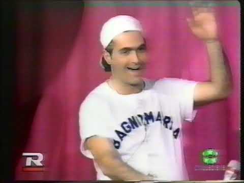 RDVideo - Anni '90 Vernice Fresca programma televisivo
