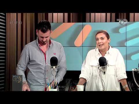 Wake Up, 22 Tetor 2018, Pjesa 1 - Top Channel Albania - Entertainment Show