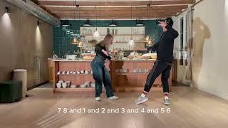 (Bachazouk by Masa & Polina)7 exits from Circular Cambret