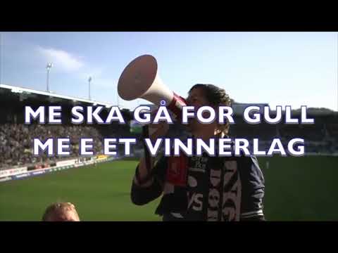 Frode Rønli - Ein Blåe Dag
