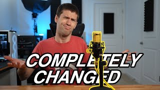 Video thumbnail for Every Old Neewer NW-800 Review is Now Useless by Hoosier Hardware