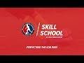 How to pass like Ever Banega | Perfecting the lob pass | Skill School Ep6