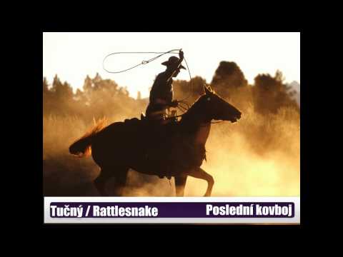 Michal Tučný / Rattlesnake Annie - Poslední kovboj [mp3]