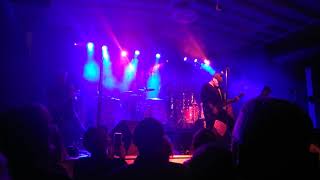 Black Stone Cherry - (Killing Floor) first time live in 4 years at Manchester Music Hall in Lex ky