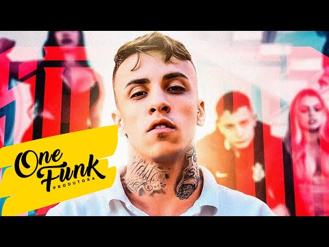 NÓIS É FAVELA - MC Rhamon "Pulga Sintonia Netflix" (Caio Passos)