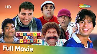 Download lagu Deewane Huye Paagal - Superhit Comedy Movie | Akshay Kumar - Paresh Rawal - Vijay Raaz - Johny Lever mp3