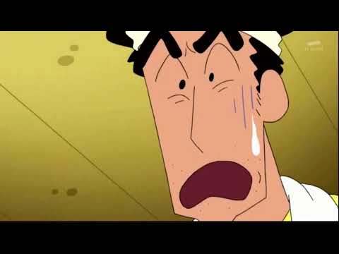 Female Muscle Clips 37 - Shin-chan