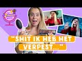AVA MAX MAKE-OVER VOOR ROSANNE (DOOR MYLÈNE) | ALS 2 DRUPPELS WATER #6 | TinaTV