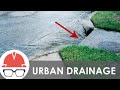 Where Does Stormwater Go