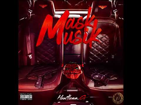 Heartless.G - No Killa