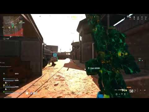 Resurgence road to crimson