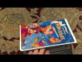 Hercules VHS Review