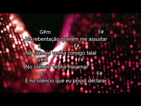 Silêncio Nú - Gyleneide