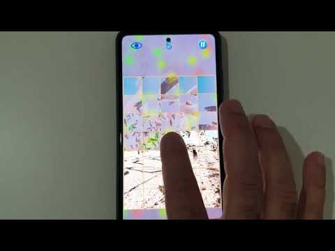 Spin Puzzle 2