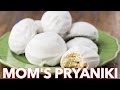 How To Make Easy Tea Cookies With Mint Glaze NO BUTTER