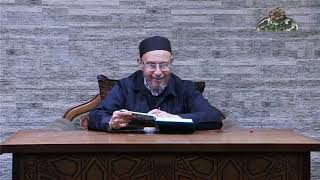 18- المراجعية فى الإسلام تاريخ اصول الفقه الشيخ احمد الهجين الأزهري