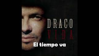 EL TIEMPO VA Rubén Blades y Draco Rosa. Álbum: Vida (2013) Audio HQ