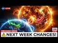Solar Alert! The Sun Is Entering a Critical Week and it’s SHOCKING!
