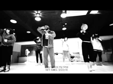 Before My Time | Choreography Sang Key