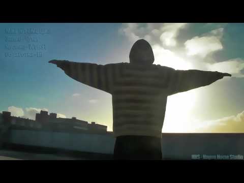 Чукито - Миг на емоция (instr. by WORST)