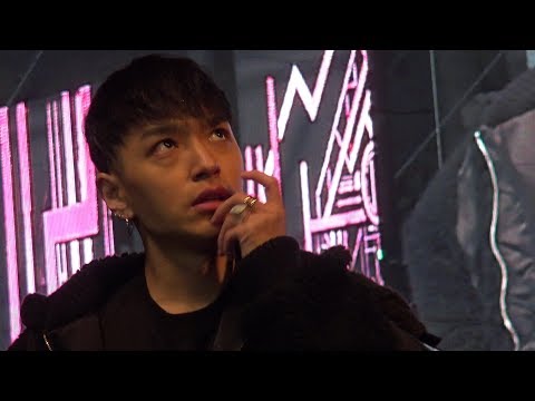 181030 쌈디 Simon D - 몸매리믹스 Mommae Remix (세종대 축제)