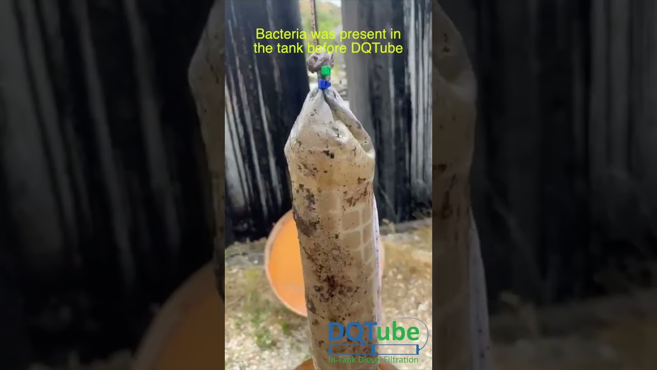 2+1 csomag akció Novemberben-DQTbue 2.0 Standard tartályon belüli gázolaj szűrő