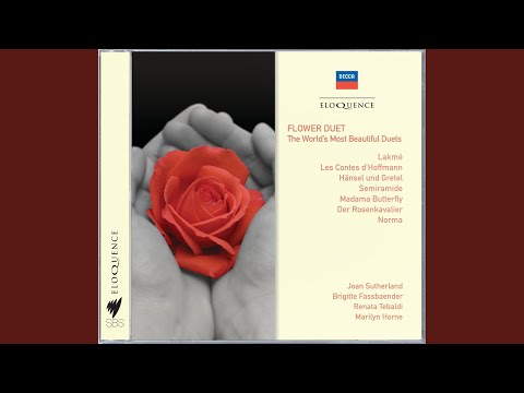 R. Strauss: Der Rosenkavalier, Op. 59, TrV 227 / Act 2: Mir ist die Ehre widerfahren