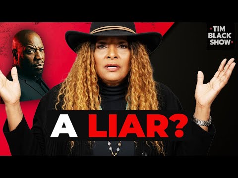 Pam Grier Goes OFF on The View | Here's What Happened