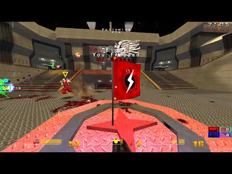 Quake 3 OSP: Moscow OSP CTF-speedyctf-2018.03.14-23.08.34