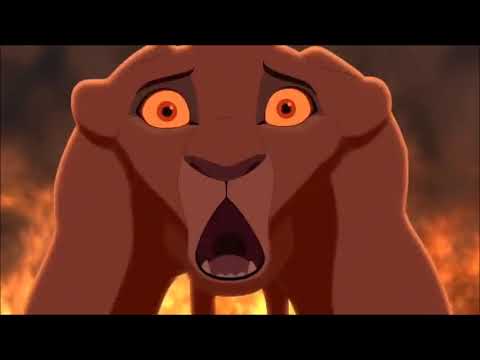 The Little Mer-Lioness (F&H Style) Part 20 - Bai Tza's Wrath