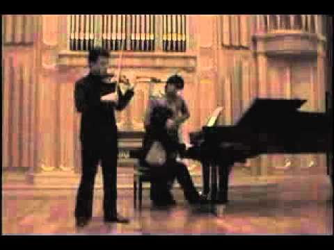Bizet-Waxman - Karmen.flv