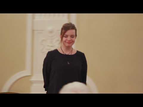 B. Bersa: Mélancolie