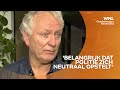 Voorzitter Nederlandse Politiebond oneens met coördinator racismebestrijding over dragen hoofddoek