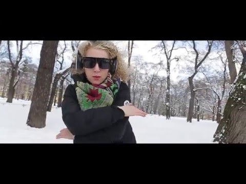 Cassie feat Rick Ross - Numb @Choreography Yulia Volkova