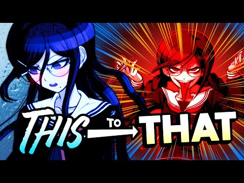 Writing Great Visual Novel Characters