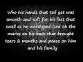 Balaghal Ula Talib Al Habib Lyrics