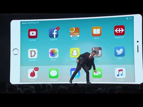 Siri Constantin Bastian Baker - Yann Lambiel - Get Up