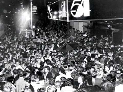 Let's All Chant - Michael Zager (Scorpio's "Studio 54" Tribute Remix).wmv