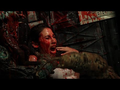 Чужие против Титаника - Русский трейлер (2017)