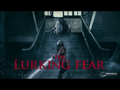The Lurking Fear | Official Trailer (2023) | Robert Davi | Michael Madsen | Horror