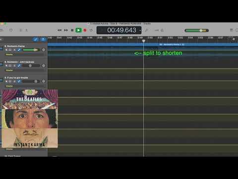 Paul McCartney & Wings - Rockestra Theme (feat. John Lennon)