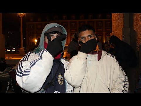 ORO vs QUECO - 4TOS - 24/06 - FECHA 4 - FM FREE