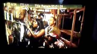 Big Brovaz - Thank You (Falletin Me Be Mice Elf Again)