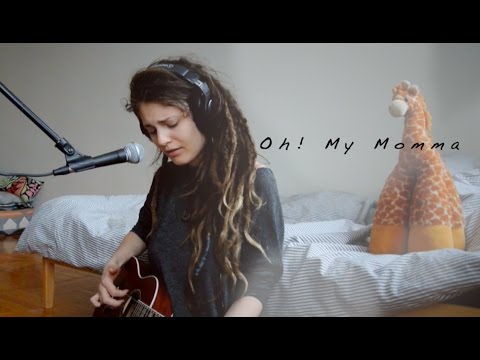 Oh! My Mama : VARYA : Alela Diane cover