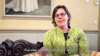 Maud Hulshof over voedsel in het onderwijs