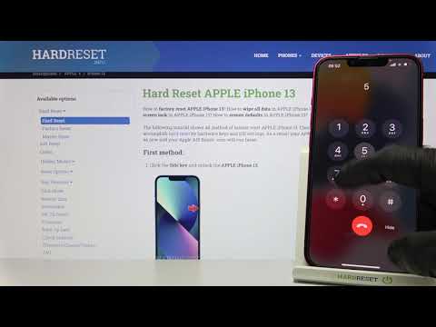 iPhone 13 Incoming Call | Default Call View iOS 15