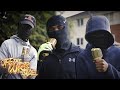 40 FLIZZ X BZ X ADK OffTheCurbside EXCLUSIVE