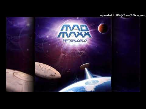 Mad Maxx Vs. XSI - The Shamen