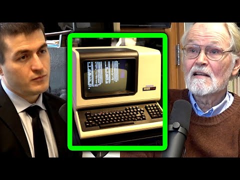 UNIX Early Days | Brian Kernighan and Lex Fridman
