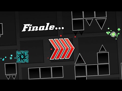 "Tunnel of Despair" finale preview by me